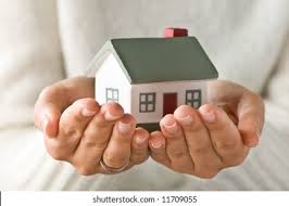 our home