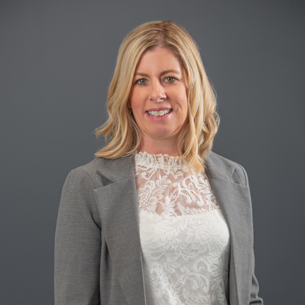 Ange Penney - Ford Sumner