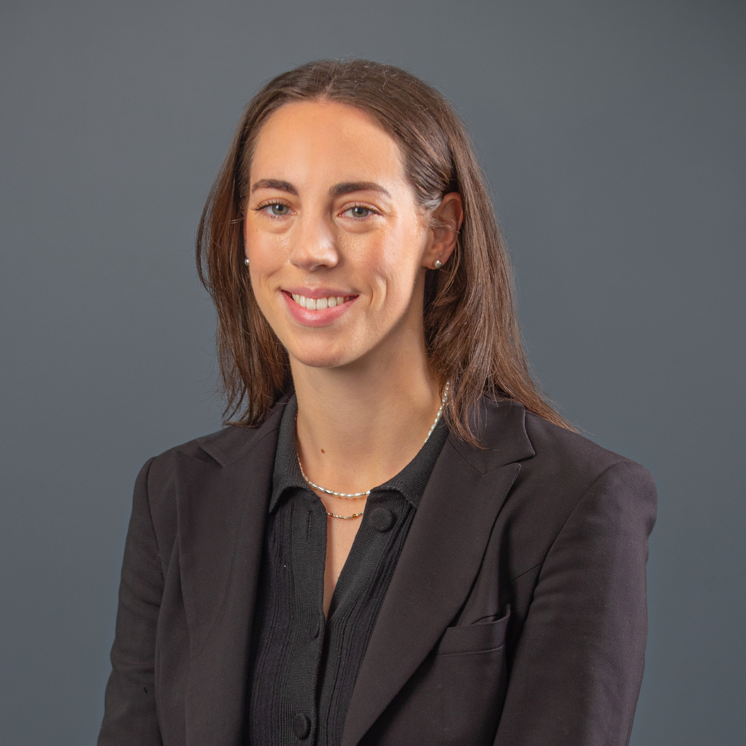 Elizabeth Hughes - Ford Sumner
