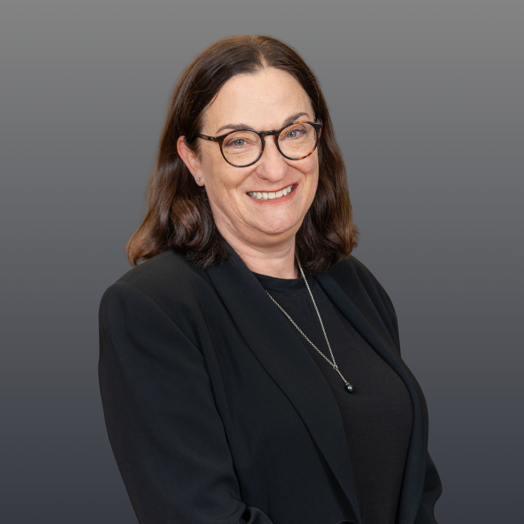 Joanne Cheer - Ford Sumner