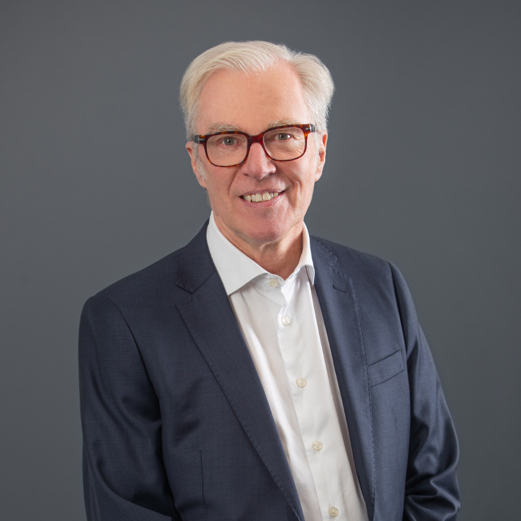 Mark Ford - Ford Sumner