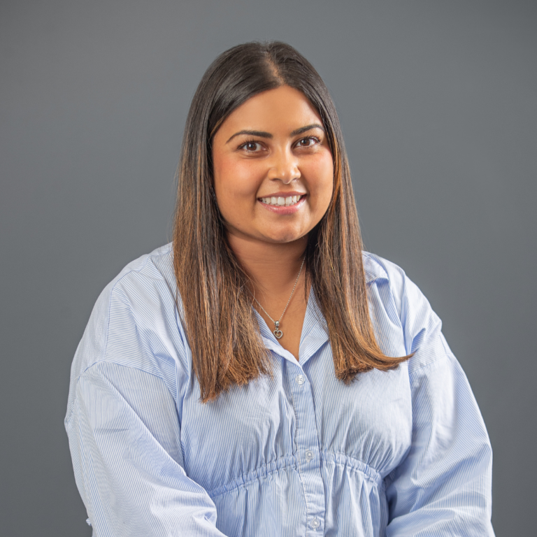 Ford Sumner - Nikita Govind