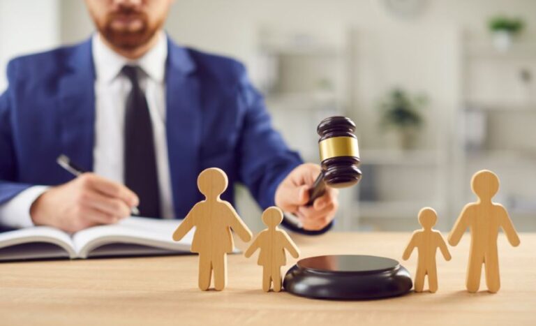 Ford Sumner Family Law