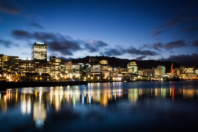 Inflation Cost of Living Crisis Wellington New Zealand Lease Rent Abatement Deferral