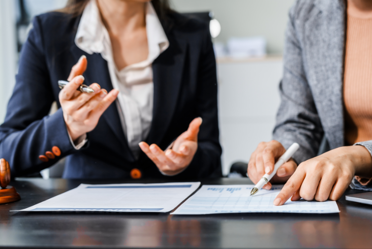 For Sumner - Employment Law - Dispute Resolution