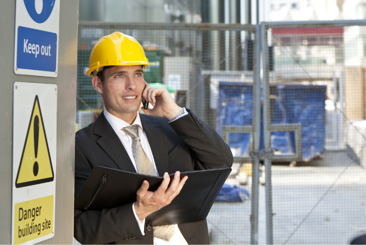 Ford Sumner - Employment Law - Health and Safety