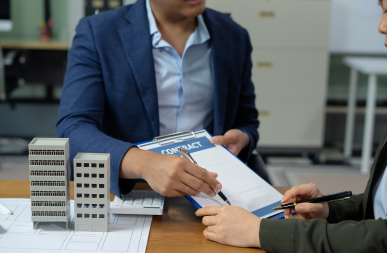 Ford Sumner - When Real Estate Agents Get It Wrong: A Warning for Vendors and Purchasers