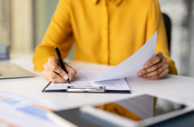 Ford Sumner - Why workplace policies matter