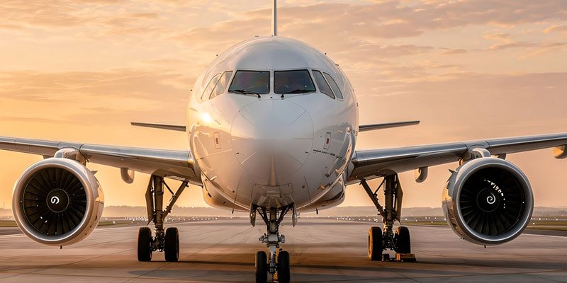 Ford Sumner Lawyers. Aviation law services.