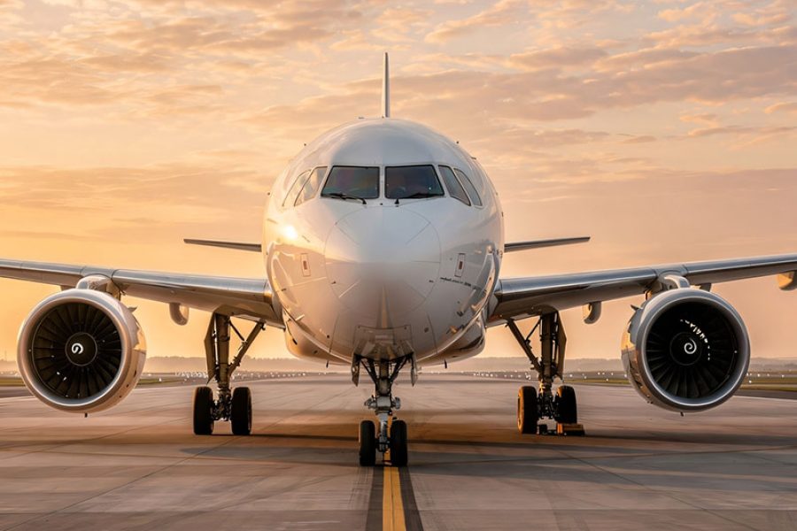 Ford Sumner Lawyers. Aviation law services.